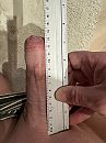 Meten is weten……, foto 3000x4000, 2 reacties, 2 stemmen