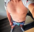 Mijn body, foto 1926x1846, 2 reacties, 5 stemmen