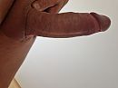 Mijn sex toy