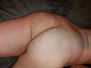 Mijn kont(je), foto 2312x1734, 1 reacties, 6 stemmen