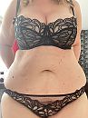 Mijn nieuwe lingeriesetje, foto 2316x3088, 25 reacties, 88 stemmen