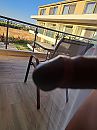 Mijn pik showen, foto 3000x4000, 6 reacties, 13 stemmen