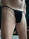 Mijn slip voor vandaag, foto 2316x3088, 3 reacties, 11 stemmen