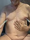 Mijn zuigspenen 1, foto 2316x3088, 3 reacties, 6 stemmen