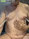 Mijn zuigspenen, foto 412x550, 3 reacties, 6 stemmen