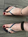 Mn dames slippertjes zijn, foto 3000x4000, 2 reacties, 3 stemmen