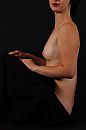 Model W, foto 340x510, 1 reacties, 12 stemmen