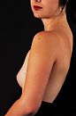 Model W, foto 340x510, 6 reacties, 15 stemmen