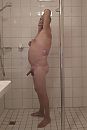 Mogge fff douchen, foto 2170x3213, 2 reacties, 5 stemmen