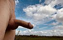 Mooie blauwe lucht, foto 3621x2355, 5 reacties, 10 stemmen
