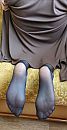 Mooie nylon, foto 498x960, 3 reacties, 8 stemmen