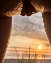 Mooie zonsondergang, foto 1006x1232, 11 reacties, 30 stemmen