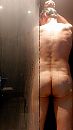 Morning shower., foto 984x1748, 2 reacties, 10 stemmen