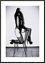 Muze kunstenaar, foto 922x1264, 1 reacties, 2 stemmen