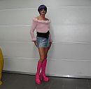 My old denim skirt stil fits, foto 1572x1536, 4 reacties, 16 stemmen
