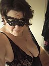 Mystique Maskerade, foto 2556x3408, 20 reacties, 61 stemmen