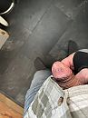 Mannen extreem