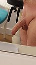 Na de douche, foto 2252x4000, 3 reacties, 8 stemmen