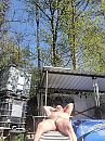 Na gedane arbeid is goed, foto 2208x2944, 3 reacties, 9 stemmen