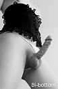 Na het douchen..., foto 1015x1523, 26 reacties, 45 stemmen