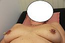 Na het piercen, foto 1368x912, 14 reacties, 30 stemmen
