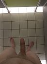 Na het zwemmen, foto 3000x4000, 1 reacties, 3 stemmen