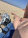 Naakstrand, foto 3000x4000, 19 reacties, 36 stemmen