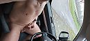 Naakt op Carpool Oosterzee, foto 4000x1848, 3 reacties, 11 stemmen
