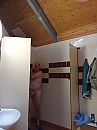 Naakt op een textielcamping., foto 3000x4000, 1 reacties, 3 stemmen