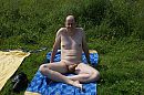 Naakt relaxen., foto 4000x2662, 0 reacties, 1 stemmen