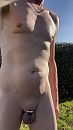 Naakt wandelen…, foto 1284x2259, 0 reacties, 3 stemmen