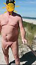 Naaktstrand, foto 1080x1919, 0 reacties, 11 stemmen