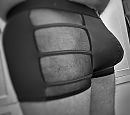 Voyeur en upskirt