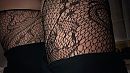 Voyeur en upskirt
