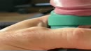 Nieuw speeltje The Gush, film 00:00:20, 13 reacties, 31 stemmen