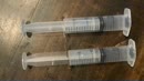 Nieuwe tepelzuigers van 20 ml, film 00:00:01, 2 reacties, 4 stemmen