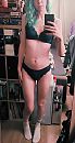 Nieuwe Lingerie Setje, foto 1822x3398, 52 reacties, 239 stemmen