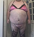 Nieuwe lingerie, foto 2313x2462, 1 reacties, 1 stemmen