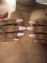Nieuwe nagels ;) (2/4), foto 1200x1600, 10 reacties, 33 stemmen