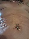 Nieuwe piercing..handboeien.., foto 3000x4000, 9 reacties, 31 stemmen