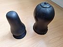 Nieuwe plug, foto 960x720, 0 reacties, 5 stemmen