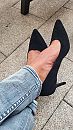 Nieuwe pumps, foto 2252x4000, 3 reacties, 6 stemmen