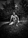Nighttime chastity, foto 2327x3103, 1 reacties, 5 stemmen