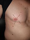 Nipple Play, foto 3000x4000, 3 reacties, 6 stemmen