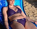 Noch im Bikini...., foto 412x326, 6 reacties, 18 stemmen