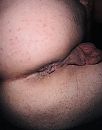 Mannen homo of bi