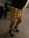 Nog een outfit om uit te kieze, foto 2316x3088, 4 reacties, 20 stemmen
