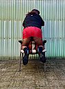 Nog effe buiten, foto 2171x2936, 0 reacties, 1 stemmen