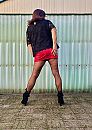 Nog effe buiten, foto 2357x3306, 0 reacties, 1 stemmen