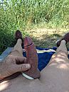 Nu cruising bij grenspaal 269, foto 3000x4000, 2 reacties, 16 stemmen